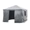 Sojag Universal Winter Cover for Gazebos, Gazebo Accessories 135-9166361 - alternate 1